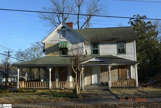 362 S Converse St, Spartanburg, SC 29306