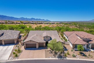 59671 E Heron Dr, Oracle, AZ 85623