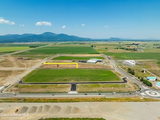 0 Jacklin Ranch Lot 2 Block 1 Unit 25-4013, Post Falls, ID 83854