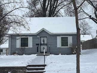 1806 Cleveland St NE, Minneapolis, MN 55418