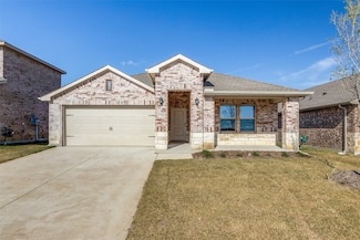 1704 Basalt Ln, Celina, TX 75009