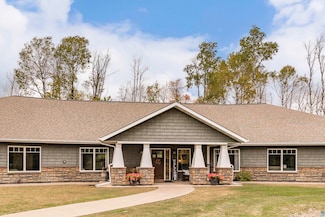 4527 E Marquardt Rd, Superior, WI 54880