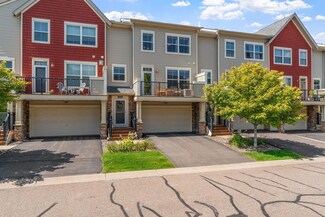11664 84th Ave N Unit 302, Maple Grove, MN 55369