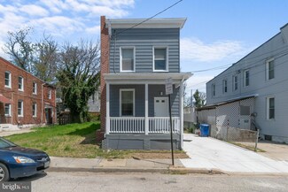 2914 Markley Ave, Baltimore, MD 21214