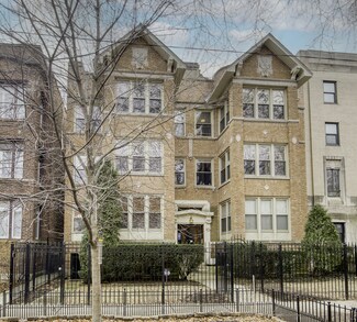 1325 W Albion Ave Unit 3, Chicago, IL 60626
