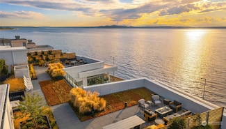 1250 Alki Ave SW Unit 2C, Seattle, WA 98116