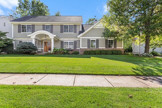 2551 Blackberry Ln NE Unit 28, Grand Rapids, MI 49525
