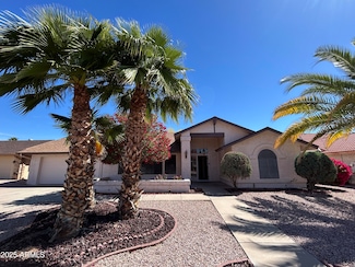18407 N 137th Dr, Sun City West, AZ 85375