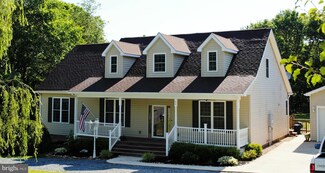 170 Circle Dr, Luray, VA 22835