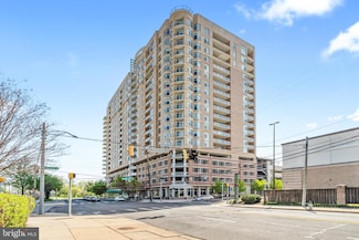 5750 Bou Ave Unit 712, Rockville, MD 20852