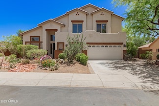 9661 E Glencove Cir, Mesa, AZ 85207
