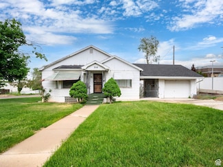 356 39th St, South Ogden, UT 84405