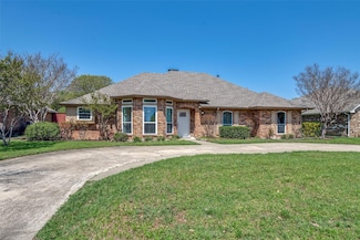 1603 E Spring Valley Rd, Richardson, TX 75081