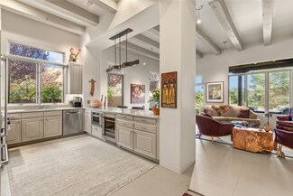 3 W Avenida Sebastian, Santa Fe, NM 87506