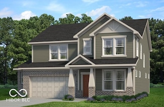 449 Hidden Hills Way, Pittsboro, IN 46167