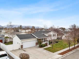 333 S 1575 W, Lehi, UT 84043