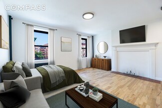 400 E 9th St Unit 4B, New York, NY 10009