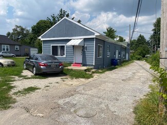 1638 Hopkins Ave, Columbus, OH 43223