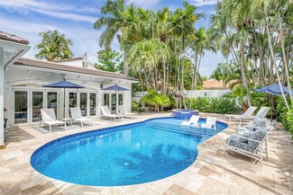 2500 Hibiscus Place, Fort Lauderdale, FL 33301