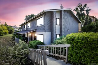 5661 Lake Park Way Unit 13, La Mesa, CA 91942
