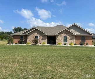 855 Reyling Dr, Jasper, IN 47546