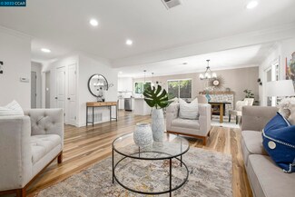 1342 Louisiana Dr, Concord, CA 94521