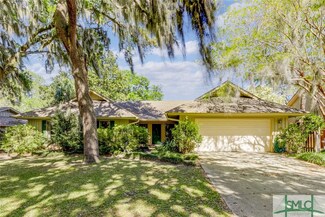 11 Off Shore Rd, Savannah, GA 31410