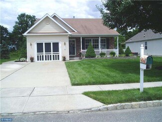 252 Gaunt Dr, Mickleton, NJ 08056