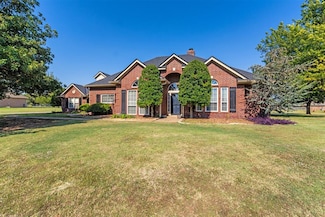 6055 W Blue Cedar Rd, Edmond, OK 73025