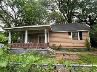 804 National St, Memphis, TN 38122