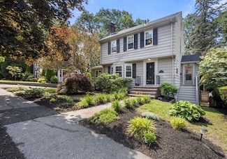 30 Myopia Rd, Quincy, MA 02170