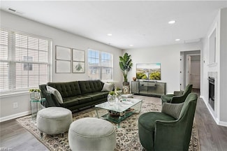 504 Norfolk Ave, Virginia Beach, VA 23451