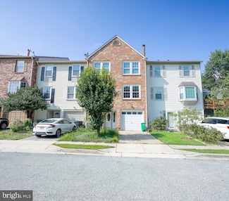 6967 Mayfair Terrace, Laurel, MD 20707