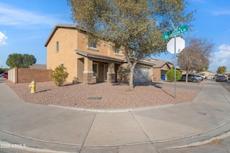 7504 S Sundown Ct, Buckeye, AZ 85326