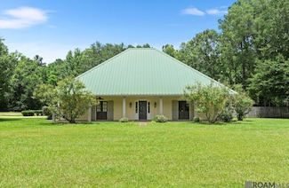 16931 Lavell Rd, Pride, LA 70770