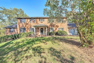 288 Ridgecrest Dr, Daleville, VA 24083