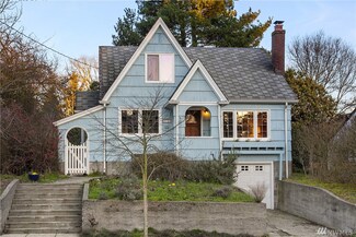 5714 40th Ave NE, Seattle, WA 98105