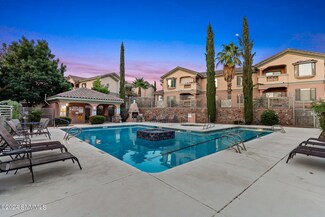 3650 Morningstar Dr Unit 106, Las Cruces, NM 88011