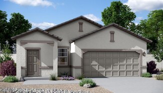 15661 W Deanne Dr, Waddell, AZ 85355