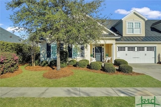 124 Mallory Place, Pooler, GA 31322