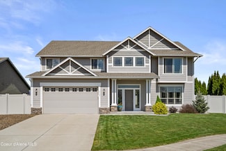 9362 N Prince William Loop, Hayden, ID 83835