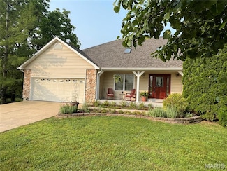 5026 Kype View Ave, Festus, MO 63028