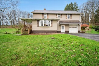 598 Cadogan Slate Lick Rd, Kittanning, PA 16201