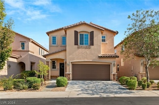 487 Stonegate Meadow Ave, Las Vegas, NV 89146