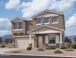 22820 E Lords Way, Queen Creek, AZ 85142