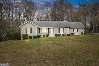 1312 Milstead Ave NE, Conyers, GA 30012