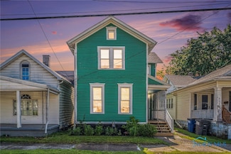 247 Field Ave, Toledo, OH 43609