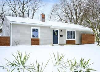 3415 N Wittfield St, Indianapolis, IN 46235