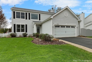 1518 Schafer Ave, Bolingbrook, IL 60490