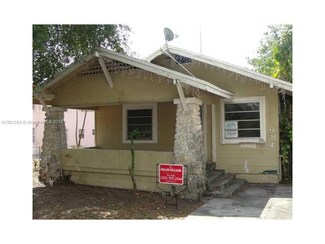 Unlisted Address